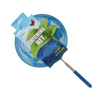 Keycraft - Telescopic Catching Net