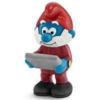 Schleich - Boss Smurf 20769