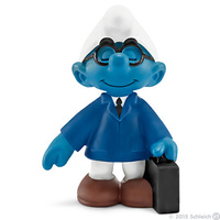 Schleich - Sales Smurf 20774