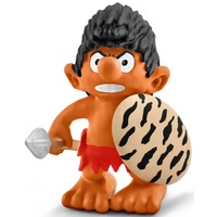 Schleich - Jungle Smurf, Native 20783