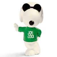 Schleich - Snoopy Joe Cool 22003
