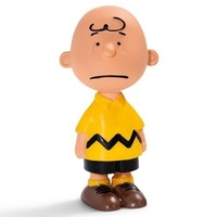 Schleich - Charlie Brown 22007