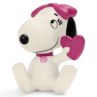 Schleich - Belle Holding a Heart 22030