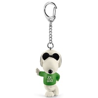 Schleich - Joe Cool, Key Chain 22036