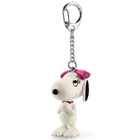 Schleich - Belle, Charmed, Key Chain 22038
