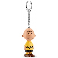 Schleich - Charlie Brown, Key Chain 22040