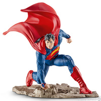 Schleich - Superman Kneeling 22505