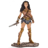 Schleich - Wonder Woman (Batman V Superman) 22527