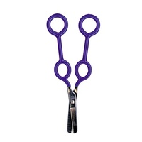 EC - Dual Control Scissors