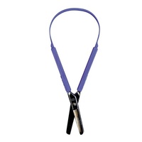 EC - Easy Grip 'Squeezy' Scissors