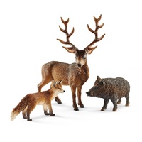 Schleich - European Forest Dweller 41458