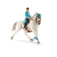 Schleich - Tournament Rider 42111