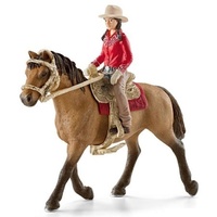 Schleich - Western Rider 42112