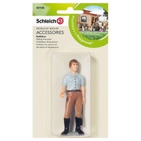 Schleich - Riding Instructor 42136