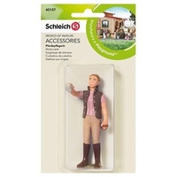 Schleich - Horse Carer 42137