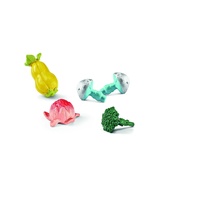 Schleich - Unicorn and Pegasus Feed Set 42141