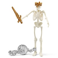 Schleich - Skeleton 42150