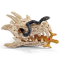 Schleich - Dragons Treasure 42152