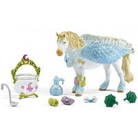 Schleich - Healing Set Large 42172