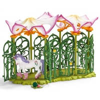 Schleich - Stable For Unicorn And Pegasus 42174