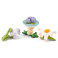 Schleich - Elf Parlour 42186