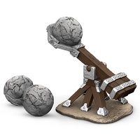 Schleich - Catapult 42223