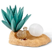 Schleich - Ostrich Nest 42247