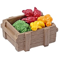 Schleich - Feed Set 42253