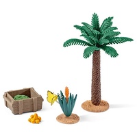 Schleich - Plants and Feed Set 42277