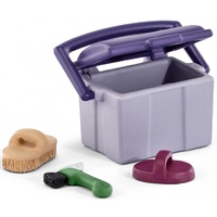 Schleich - Grooming Kit 42283