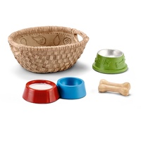 Schleich - Feed for Dogs and Cats 42293