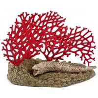 Schleich - Moray Eel Den 42326