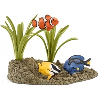 Schleich - Coral Fish 42327