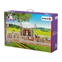 Schleich - Big Horse Show 42338