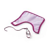 Schleich - Blanket + Headstall Lilac 42365