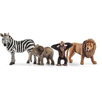 Schleich - Wild Life Starter Set 42387