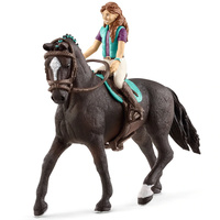 Schleich - Horse Club Lisa & Storm 42413