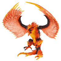 Schleich - Fire Eagle 42511