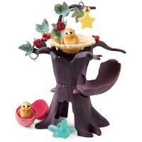 Schleich - Hatching Owl Chicks 42525