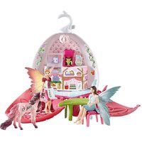 Schleich - Fairy Cafe Blossom 42526