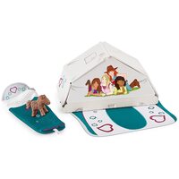 Schleich - Camping Accessories 42537