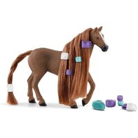 Schleich - Beauty Horse English Thoroughbread Mare 42582