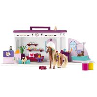 Schleich - Pet Salon 42614