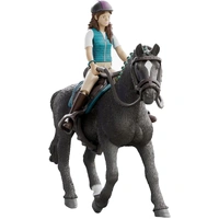 Schleich - Horse Club Lisa & Storm 42712
