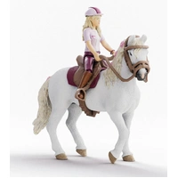 Schleich - Horse Club Sofia & Blossom 42713