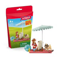 Schleich - Trip To The Lake 42751