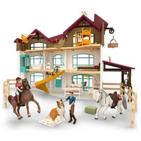 Schleich - Lakeside Villa 42785