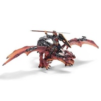 Schleich - Dragon Rider 70100