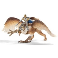 Schleich - Griffin Rider 70107