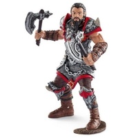 Schleich - Dragon Knight Berserk 70116